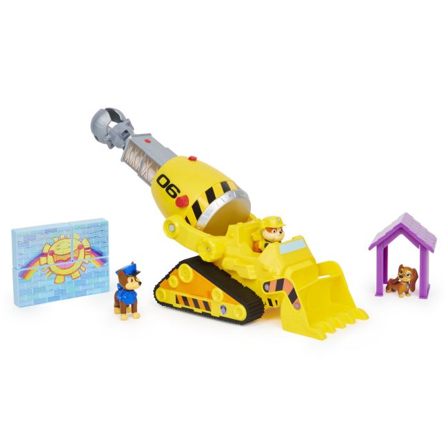 PATRULA CATELUSILOR VEHICULUL DE LUX AL LUI RUBBLE VIV6063424