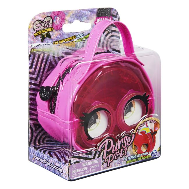 PURSE PETS GENTUTA MICRO MEDUZA ROSIE VIV6062213_20137921