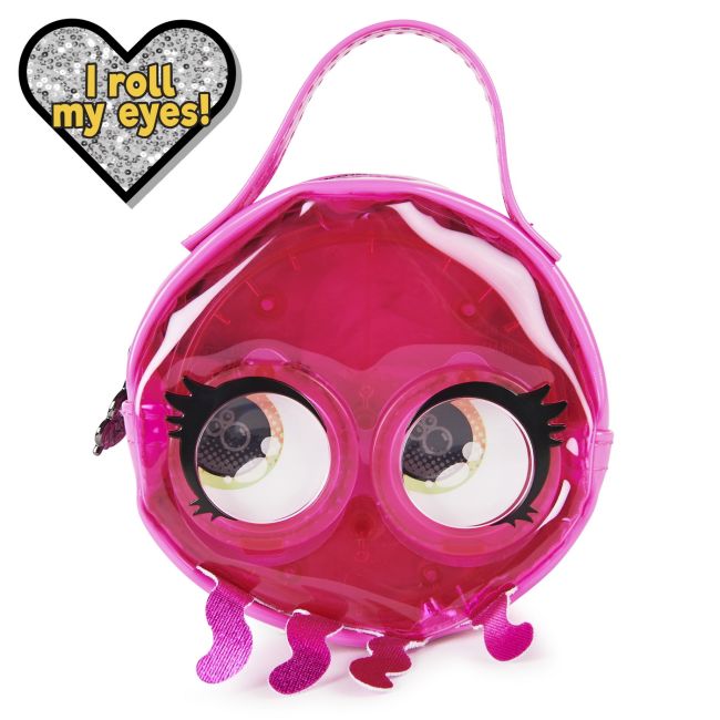 PURSE PETS GENTUTA MICRO MEDUZA ROSIE VIV6062213_20137921