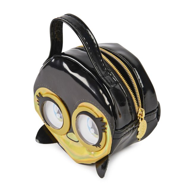 PURSE PETS GENTUTA MICRO PINGUIN NEGRU VIV6062213_20137923