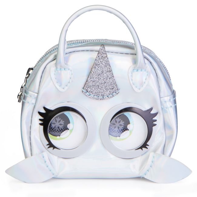 PURSE PETS GENTUTE MICRO EDGY HEDGY SI NARWOW VIV6064161