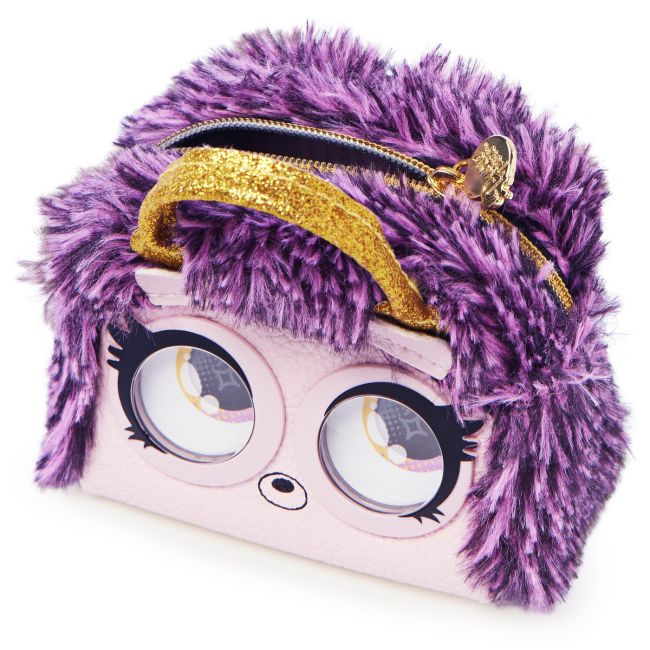 PURSE PETS GENTUTE MICRO EDGY HEDGY SI NARWOW VIV6064161