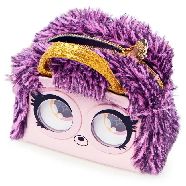 PURSE PETS GENTUTE MICRO EDGY HEDGY SI NARWOW VIV6064161