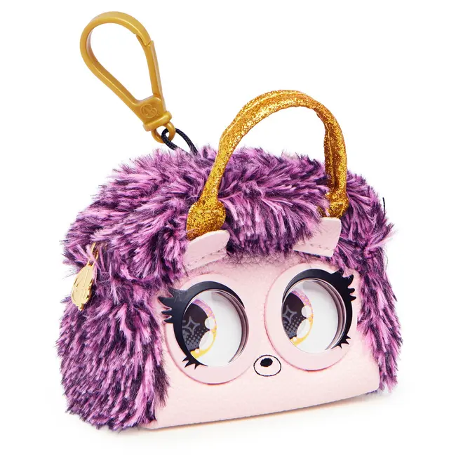 PURSE PETS GENTUTE MICRO EDGY HEDGY SI NARWOW VIV6064161