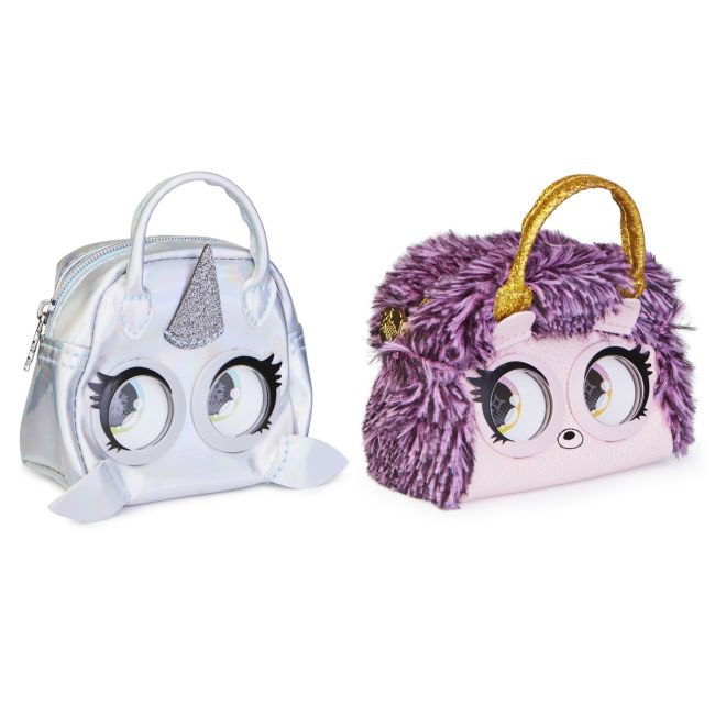 PURSE PETS GENTUTE MICRO EDGY HEDGY SI NARWOW VIV6064161