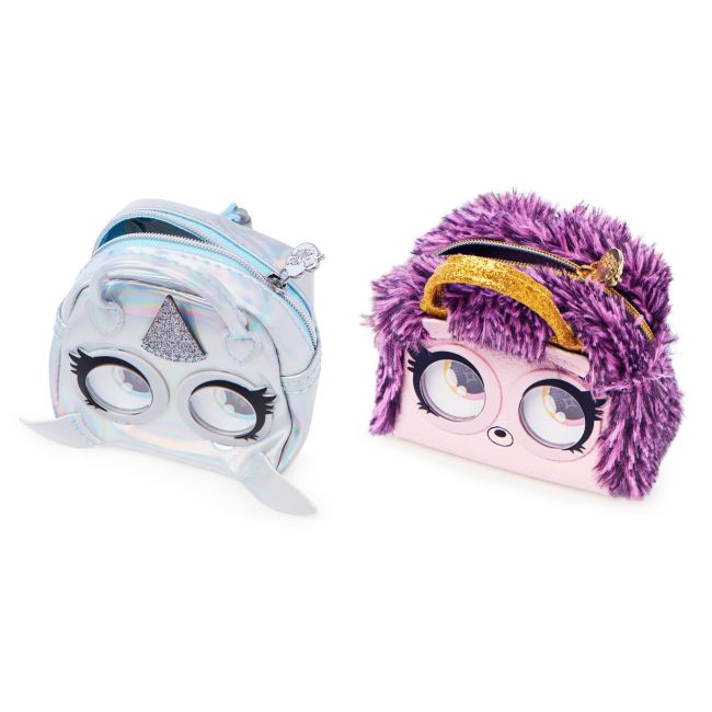 PURSE PETS GENTUTE MICRO EDGY HEDGY SI NARWOW VIV6064161