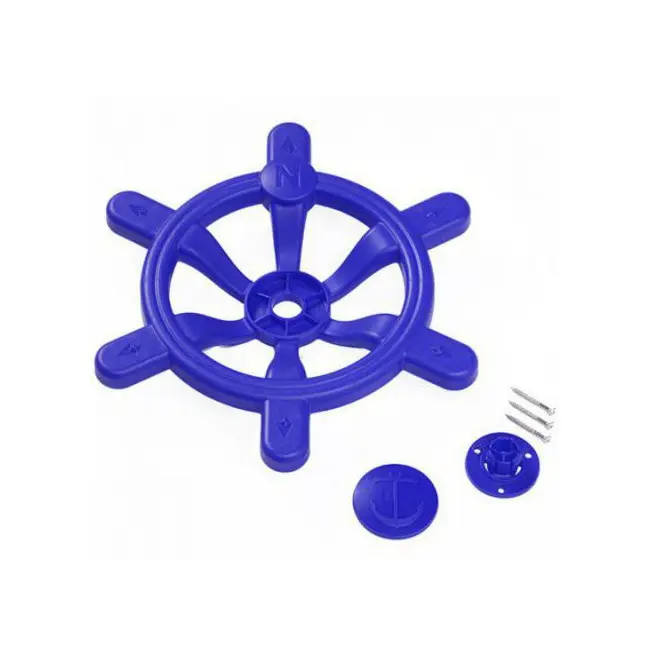 Carma stea albastra pentru spatiile de joaca kbt - okekbt515.010.004.001