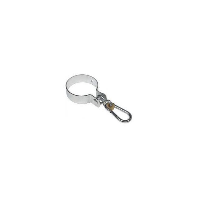 Colier prindere leagan rotund 100mm kbt - okekbt810.003.005.001