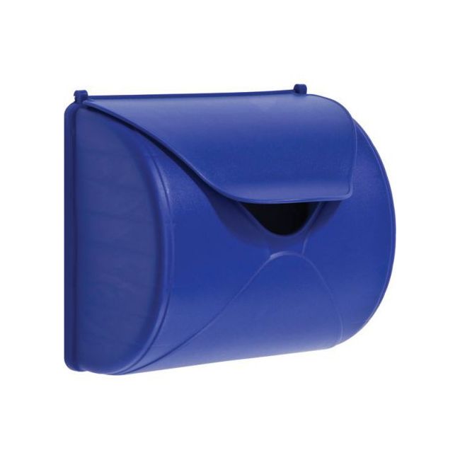 Cutie de scrisori albastra pentru spatii de joaca kbt - okekbt505.010.004.001