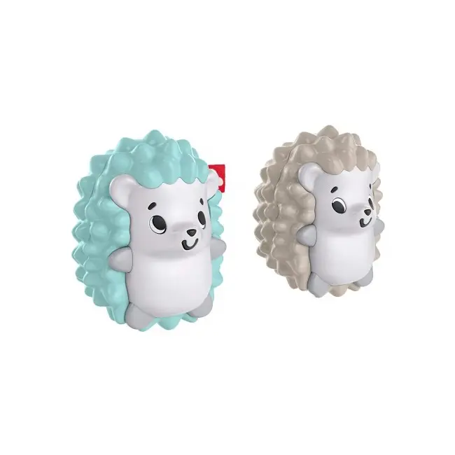 FISHER PRICE JUCARII ZORNAITOARE ARICII GEMENI VIVMTGHL23_FXC22