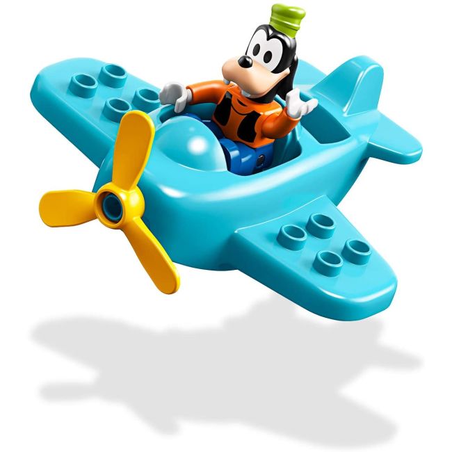 LEGO DUPLO CASA DE VACANTA A LUI MICKEY 10889 VIVLEGO10889