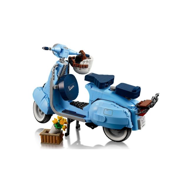 LEGO ICONICS VEHICULE ICONICE VESPA 125 10298 VIVLEGO10298