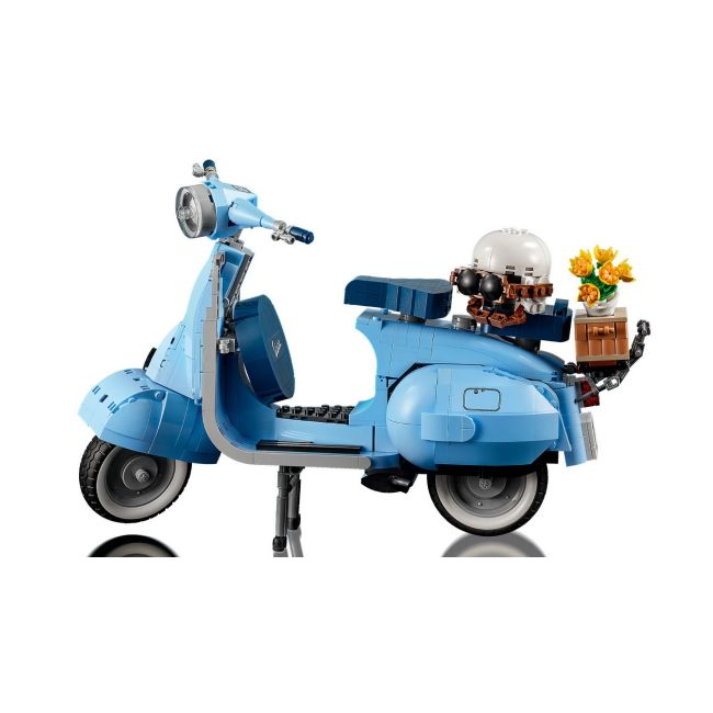 LEGO ICONICS VEHICULE ICONICE VESPA 125 10298 VIVLEGO10298