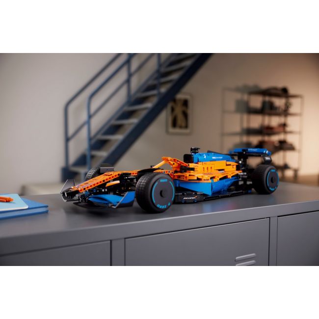 LEGO TECHNIC MCLAREN F1 42141 VIVLEGO42141