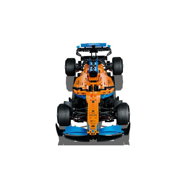 LEGO TECHNIC MCLAREN F1 42141 VIVLEGO42141
