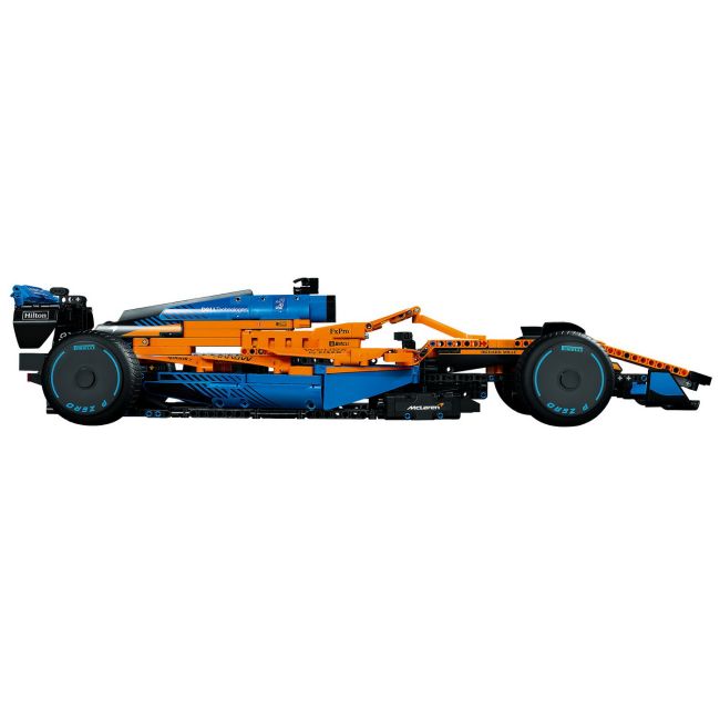 LEGO TECHNIC MCLAREN F1 42141 VIVLEGO42141