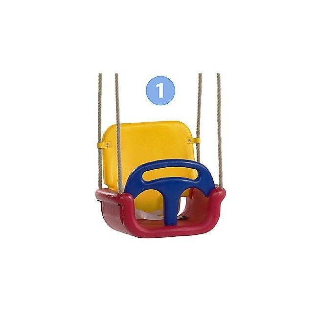 Leagan evolutiv bayseat growing 3 in 1 kbt - okekbt133.001.007.001