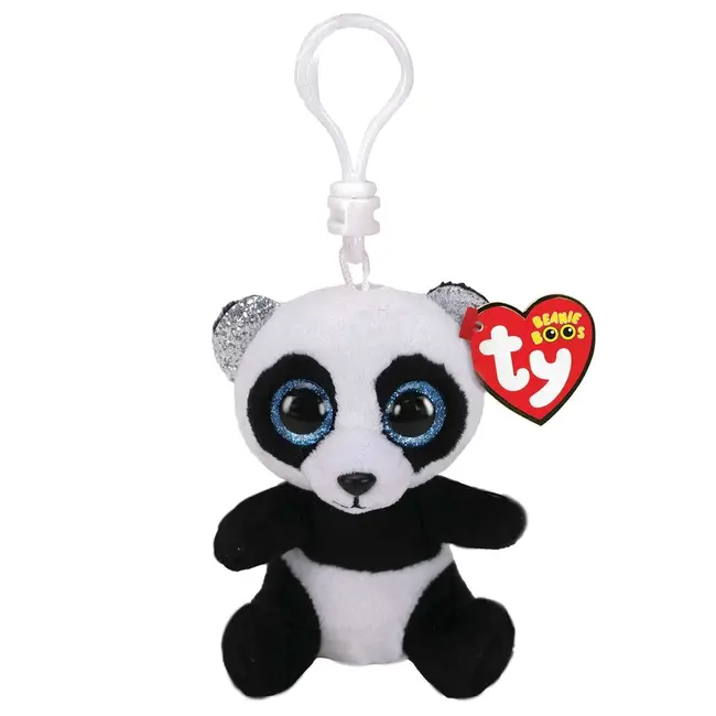 PLUS BRELOC TY 8.5CM PANDA VIVTY35236