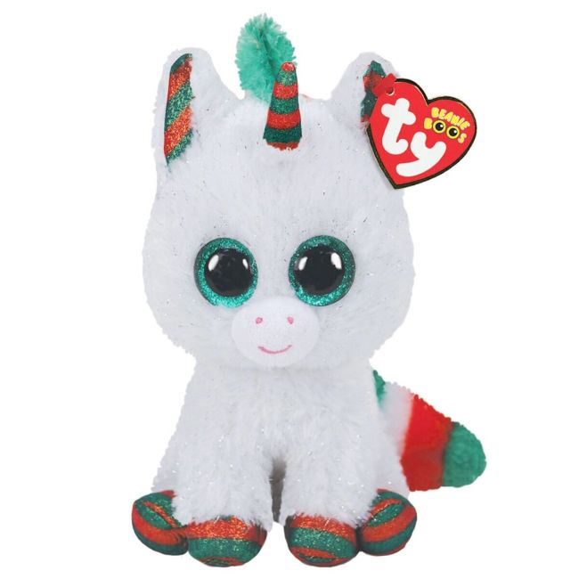 PLUS TY 15CM UNICORN VIVTY36238