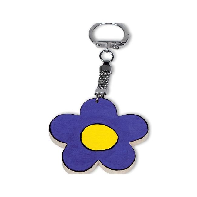 Set 2 brelocuri de decorat - okebel50120