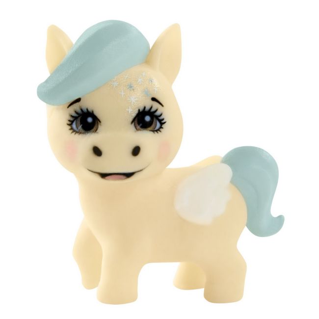ENCHANTIMALS PAPUSI SI ANIMALUTE PAOLINA PEGASUS & WINGLEY VIVMTFNH22_GYJ03