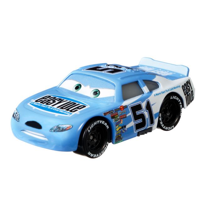 MASINUTA METALICA CARS3 PERSONAJUL RUBY EASY OAKS VIVMTDXV29_GRR52