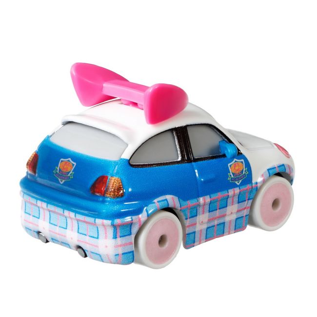 MASINUTA METALICA CARS3 PERSONAJUL SUKI VIVMTDXV29_GRR77