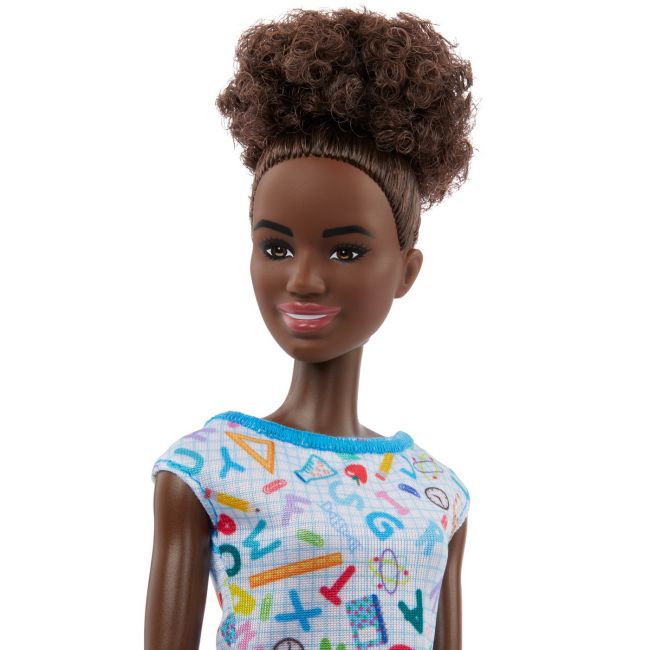 PAPUSA BARBIE PROFESOARA VIVMTFWK89_HBW97