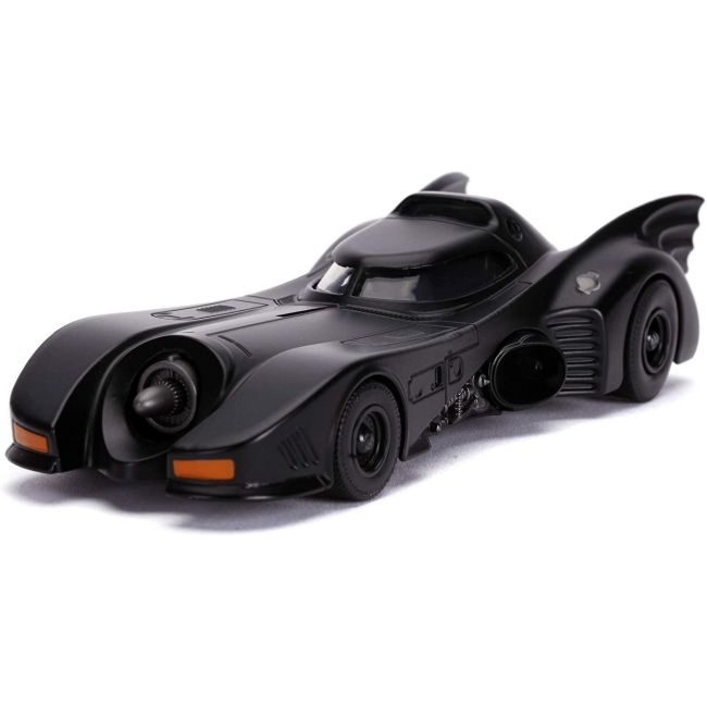 BATMAN AUTOMOBIL BATMOBILE 1989 1:32 VIV253213003