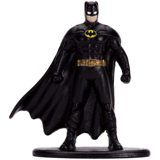 BATMAN AUTOMOBIL BATMOBILE 1989 1:32 VIV253213003