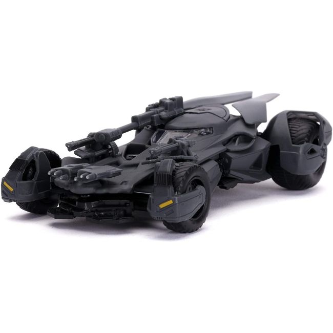 BATMAN AUTOMOBIL BATMOBILE JUSTICE LEAGUE 1:32 VIV253213005