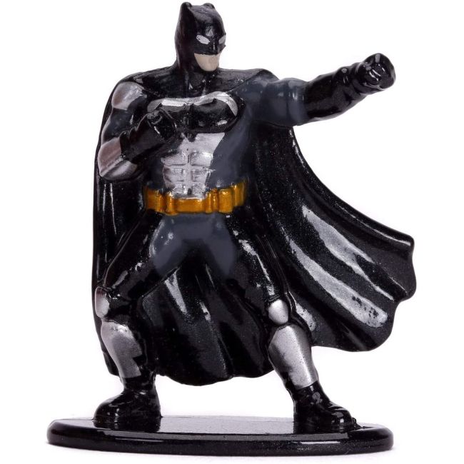 BATMAN AUTOMOBIL BATMOBILE JUSTICE LEAGUE 1:32 VIV253213005
