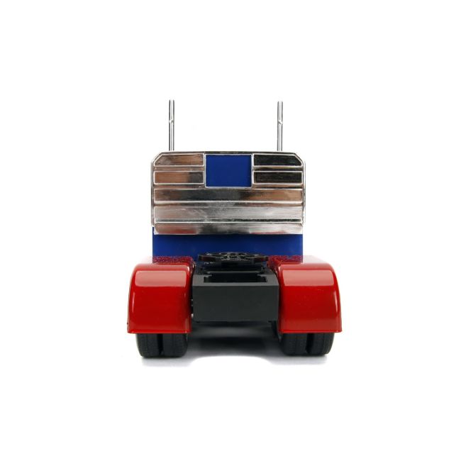 CAMION TRANSFORMERS T1 OPTIMUS PRIME SCARA 1:24 VIV253115004