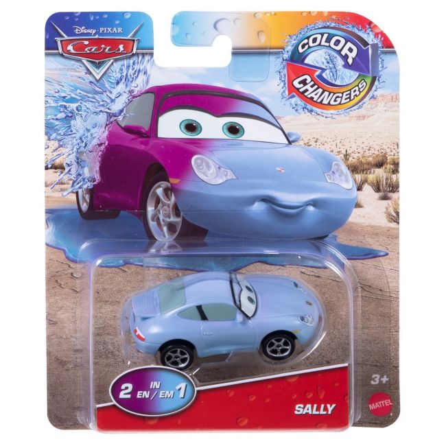 CARS MASINUTA SALLY CU CULORI SCHIMBATOARE VIVMTGNY94_HDM99