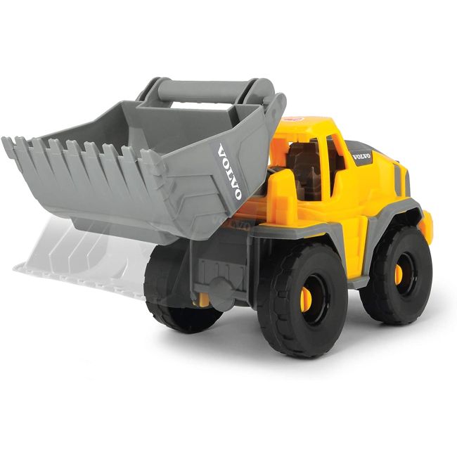 DICKIE BULDOZER VOLVO VIV203724002