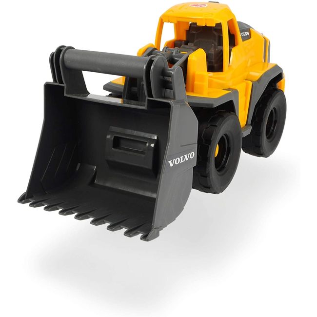 DICKIE BULDOZER VOLVO VIV203724002