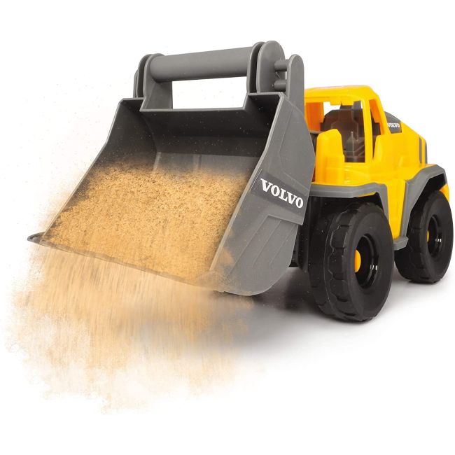 DICKIE BULDOZER VOLVO VIV203724002