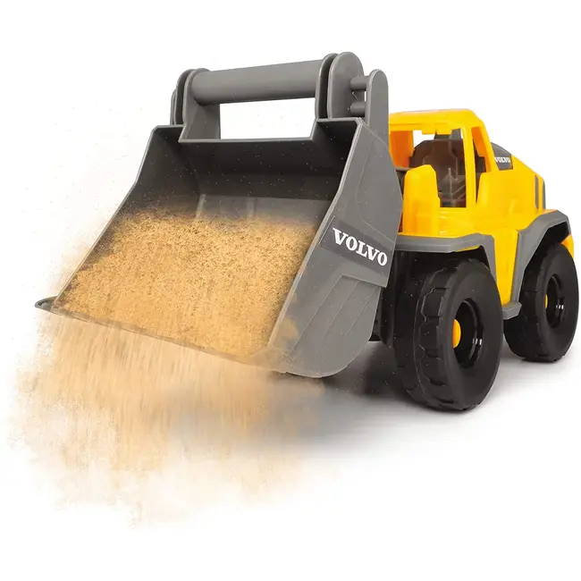 DICKIE BULDOZER VOLVO VIV203724002