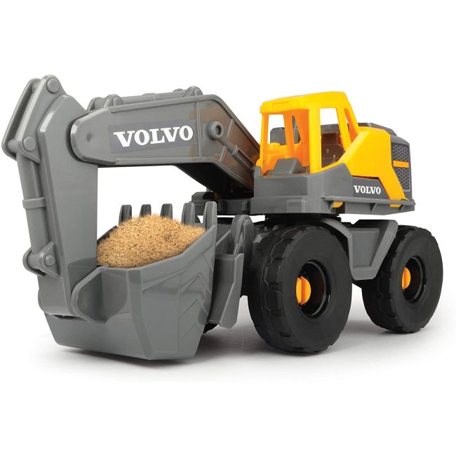 DICKIE EXCAVATOR VOLVO VIV203724003