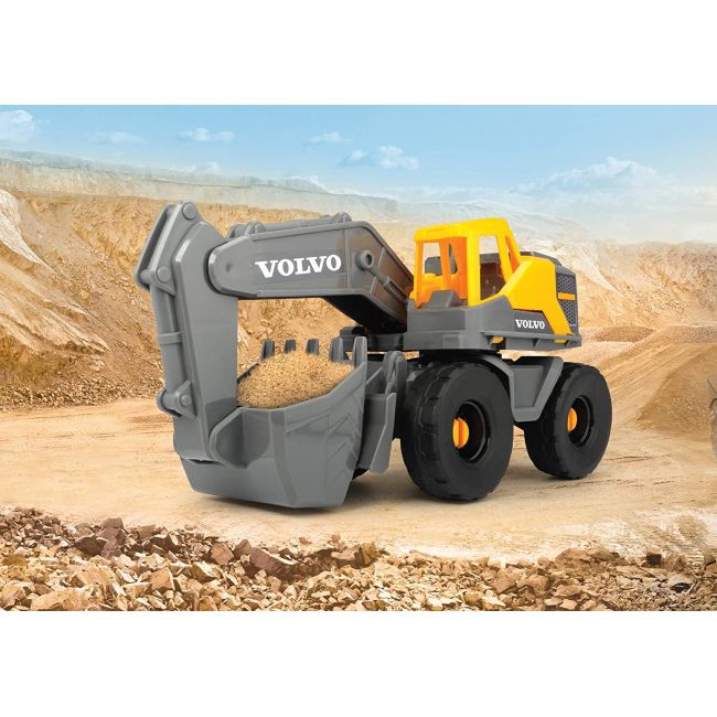 DICKIE EXCAVATOR VOLVO VIV203724003