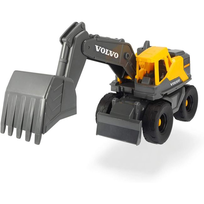 DICKIE EXCAVATOR VOLVO VIV203724003