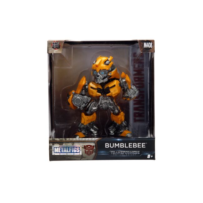 FIGURINA TRANSFORMERS 4 BUMBLEBEE VIV253111001