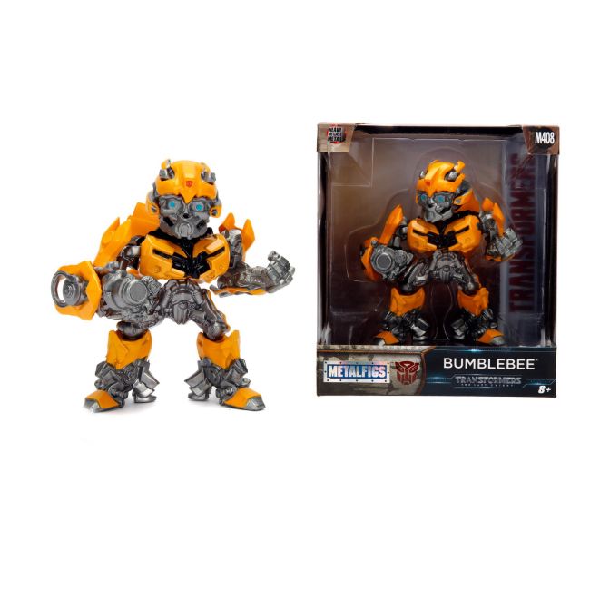 FIGURINA TRANSFORMERS 4 BUMBLEBEE VIV253111001