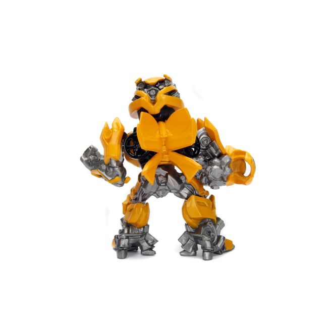 FIGURINA TRANSFORMERS 4 BUMBLEBEE VIV253111001