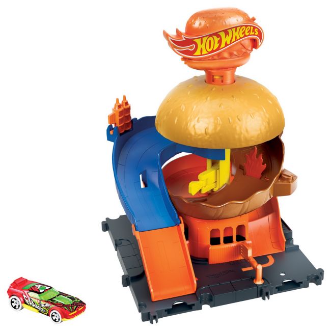 HOT WHEELS CITY RESTAURANT VIVMTHDR24_HDR26