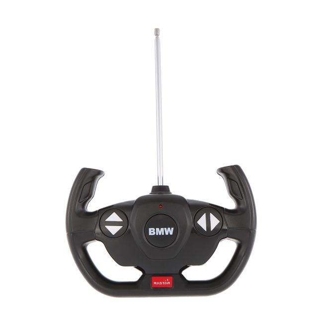 MASINA CU TELECOMANDA BMW I8 SCARA 1 LA 14 VIVRas49600