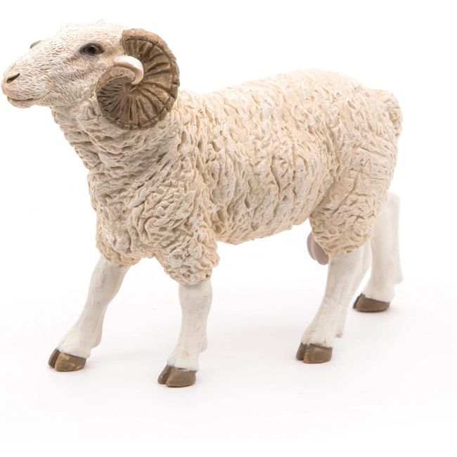 PAPO FIGURINA BERBEC VIVPapo51129