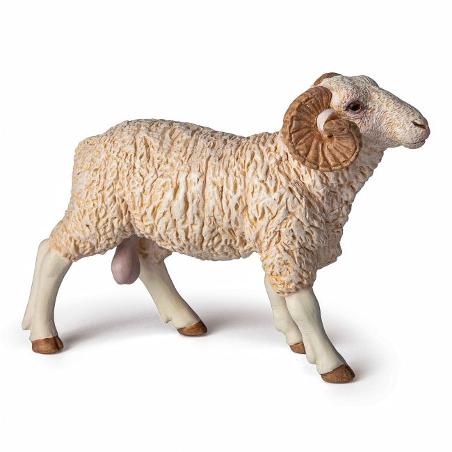 PAPO FIGURINA BERBEC VIVPapo51129