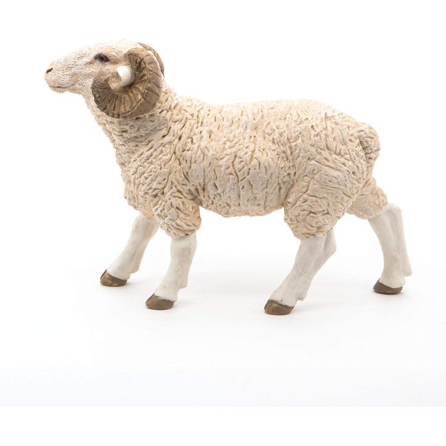 PAPO FIGURINA BERBEC VIVPapo51129