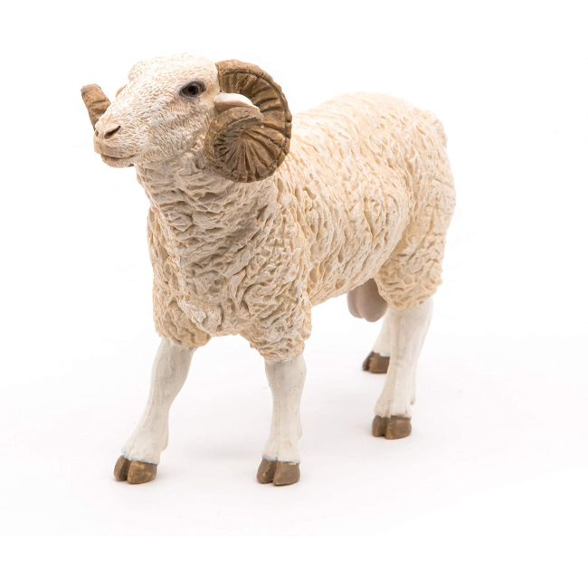 PAPO FIGURINA BERBEC VIVPapo51129
